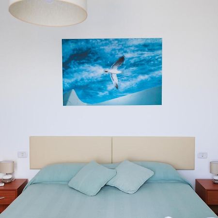 Capri Holiday Home With A Sea View Eksteriør billede